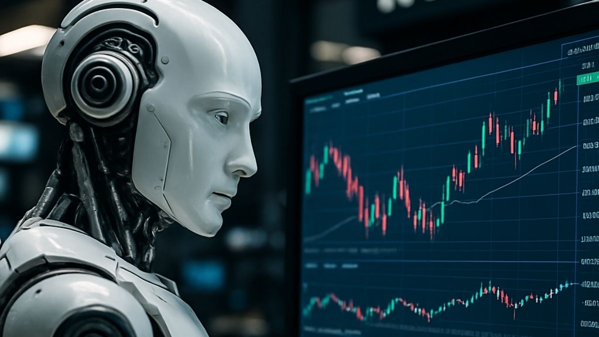 Inteligencia Artificial em investimentos